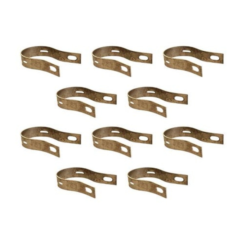 Reel Bearing Strap - 10 Pack fits John Deere 913 915 918 920 922 925 930 H136955 H175436