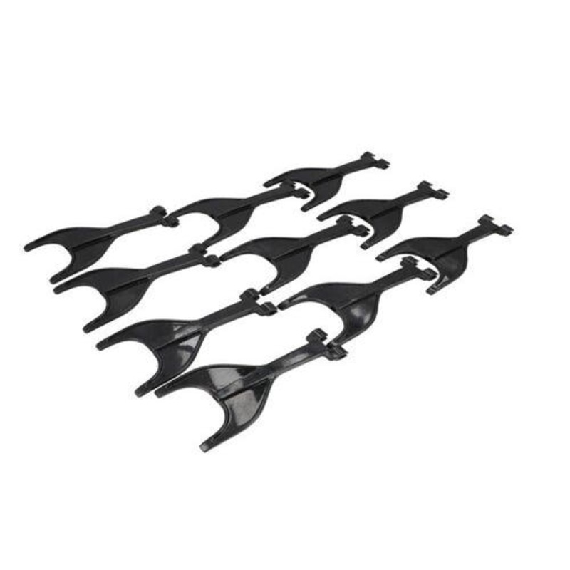 Reel Finger Wide 10 Pack fits John Deere 925D 930D 936D H207933