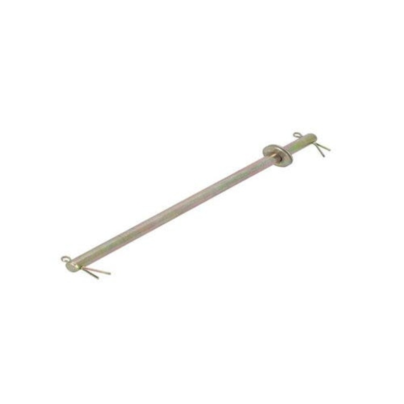 Seat Hinge Pin fits Yanmar YM135 YM155 YM195 YM220 YM226 YM240 YM276 YM330 YM336 YM1600 YM1900 YM2200 YM2500 YM2620 YM2700 YM3000 YM3110 194140-63221