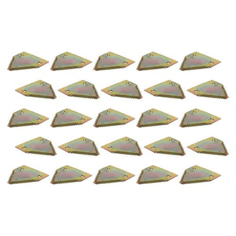 Sickle Section - 25 Pack fits John Deere 900 918 920 900F 900R H213800