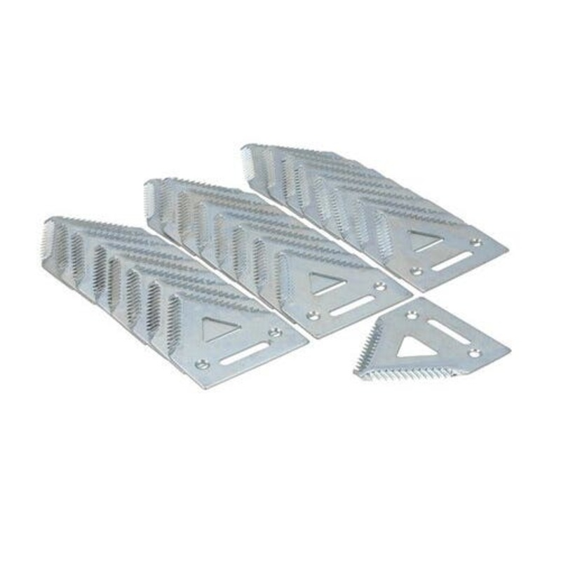 Sickle Section - Coarse 7 Tooth 25 Pack fits John Deere 213 215 216 218 220 222 224 230 913 915 918 920 922 924 925 930 H207930 H160251