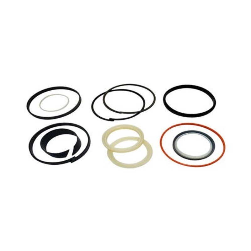 Stabilizer Cylinder Hydraulic Seal Kit fits Case 580N 580N 84259226