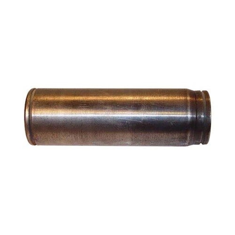 Swing Tower to Boom Cylinder Pin with Snap Ring Grooves fits Case 580K 580K D144420