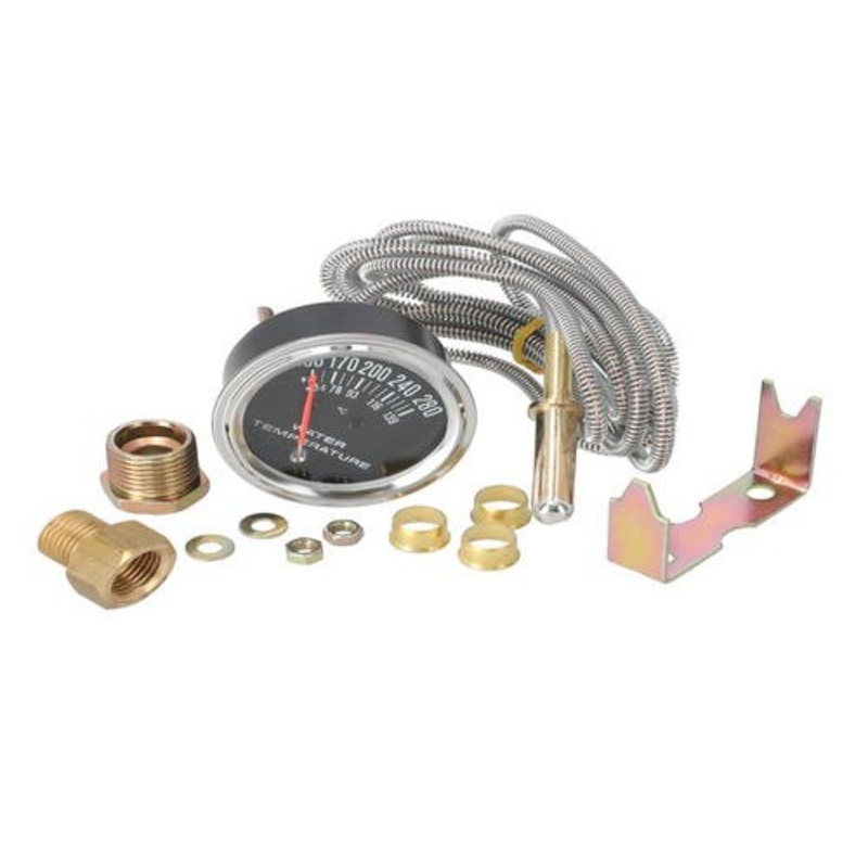 Temperature Gauge Kit