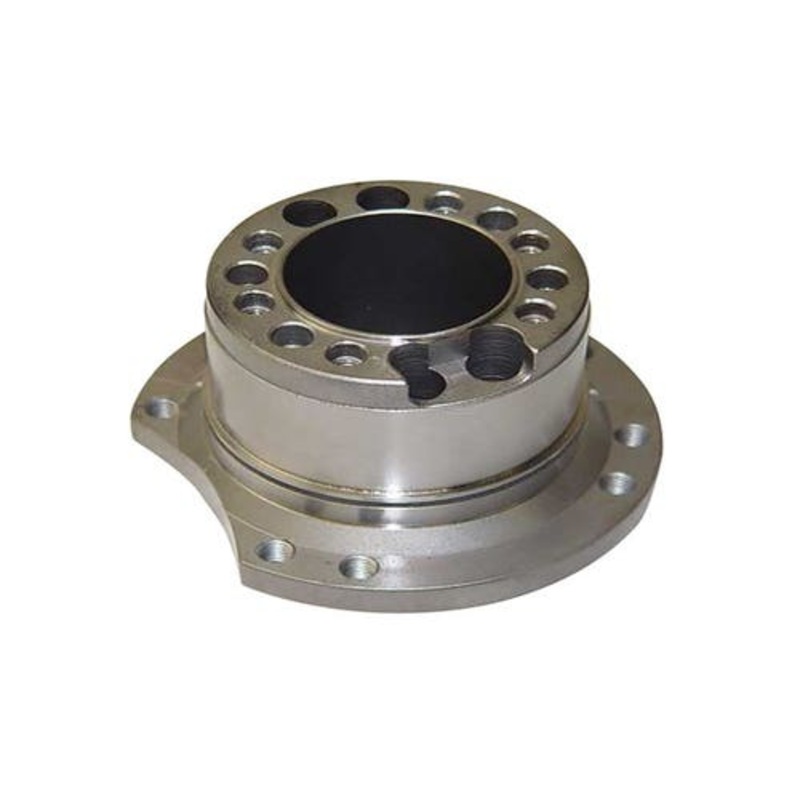 Torque Converter Hub Guide fits Case 850 850B 850C 850D 855D 855E 1150C 1150D 1150E 1150G 1150H 1155D 1155E 1450 1450B 1455B 1150B 850 1150E D75861