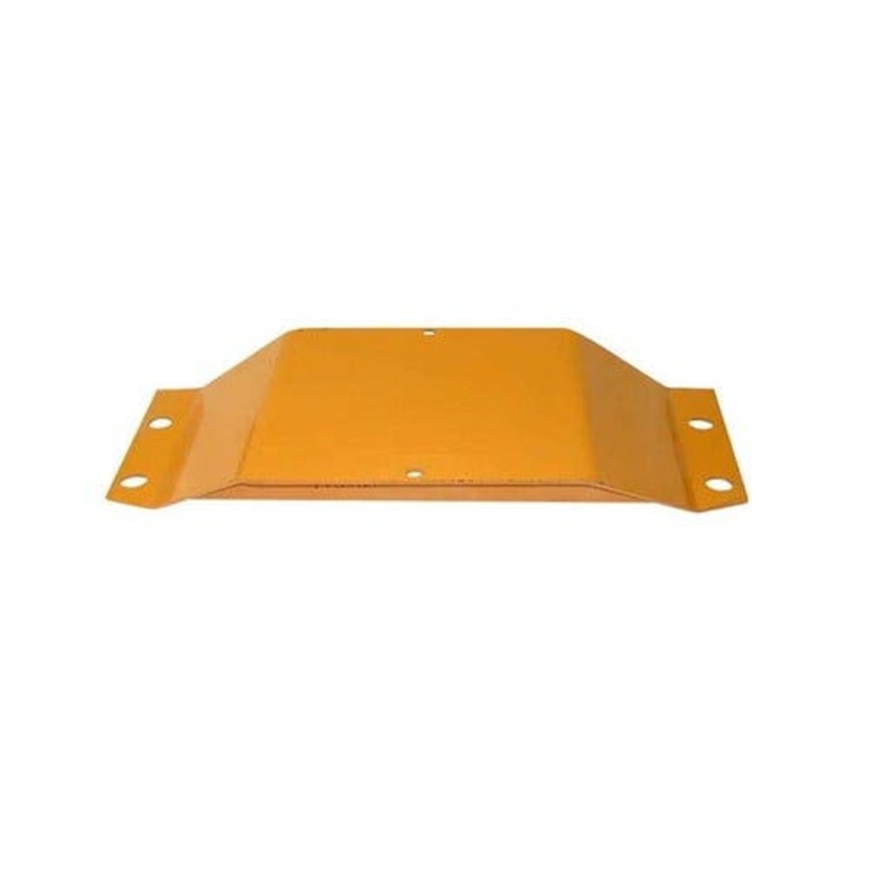 Transmission Rear Belly Pan fits Case 450C 455C 550 450C 455C 550 R52242 R46903
