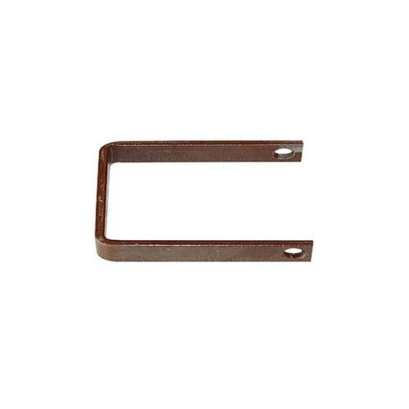 Upper Side Screen Clamp fits Case 850 850B 850C 850D 850E 850G 855C 855D 850 850B 850C 850D 850E 850G 855C 855D F44447