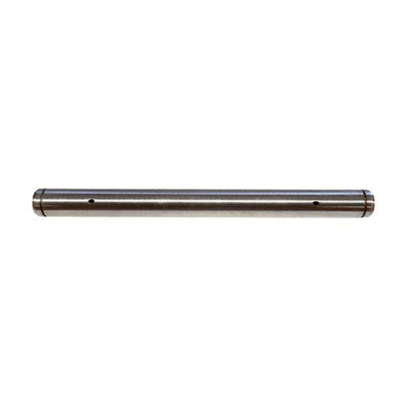 Backhoe Front Axle Pivot Pin fits New Holland fits Case 570LXT 570MXT 580L 580M 580 Super L 580 Super M 590 Super L 590 Super M 378290A1 391451A1