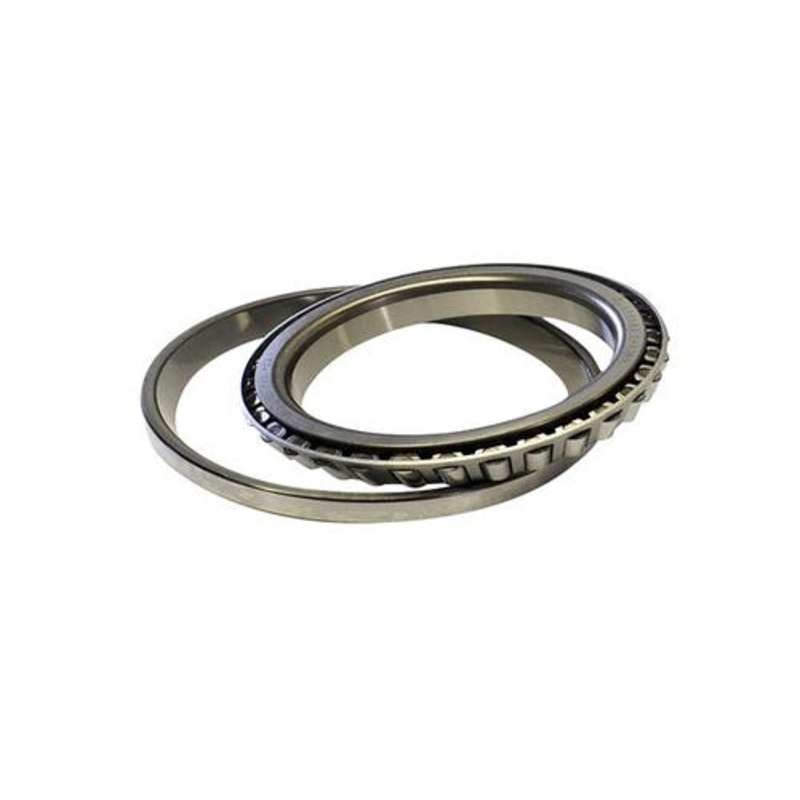 Backhoe Front Hub Bearing fits Case 580K 580SK 580 Super M 590 590 580 Super L 580 Super M 580K 580K 580 Super M 580 Super L 580 Super M 580K K395101