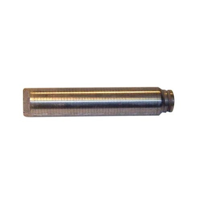 Backhoe Swing Cylinder to Tower Pin fits Case 580K 580K D132517