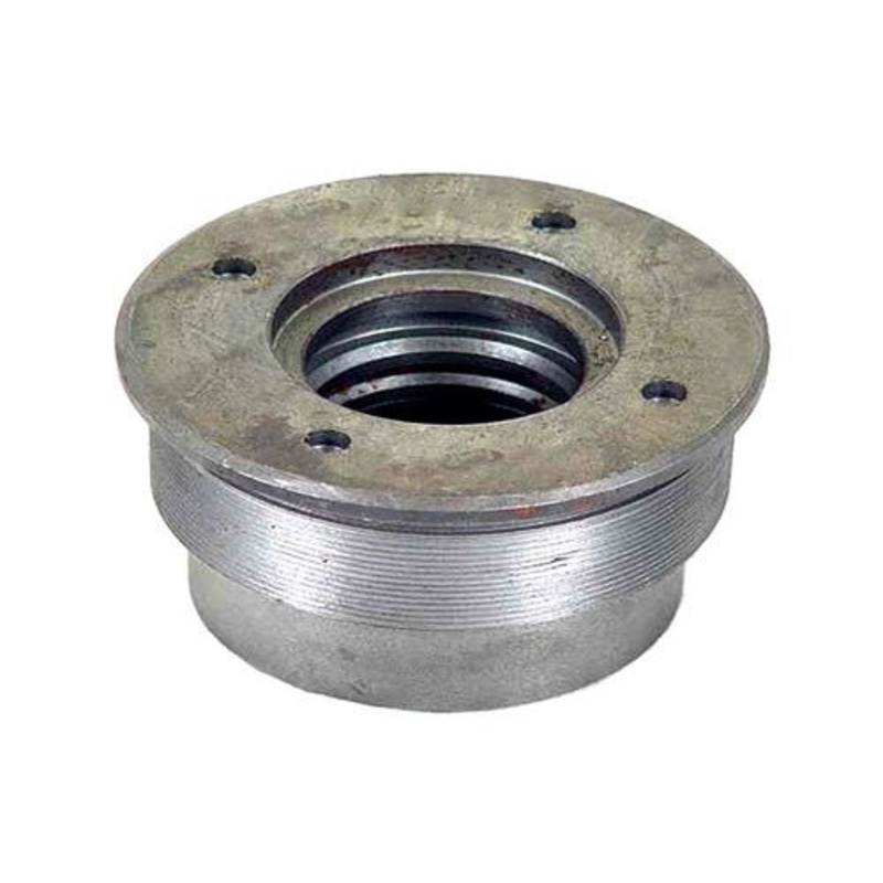 Blade Angle Cylinder Gland fits Case 580B 580C 580D 580E 580SE 680E 680G 680H 680K 850B 850C 850D 850E 580B 580C 580D 850B 850C 850D 850E 1543003C1
