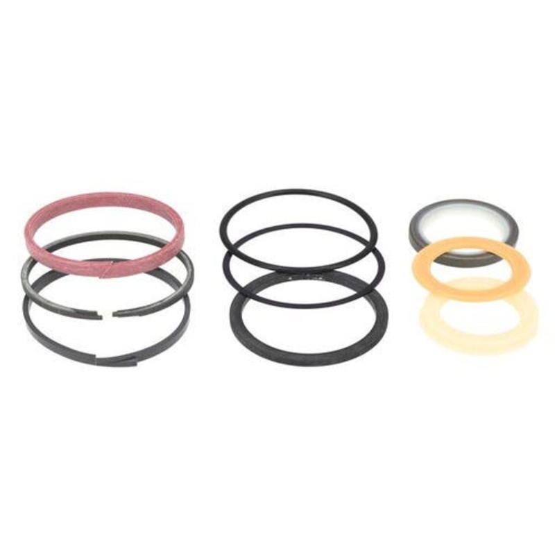Bucket Tilt Cylinder Hydraulic Seal Kit fits Case 85XT 95XT 465 445 275503A2