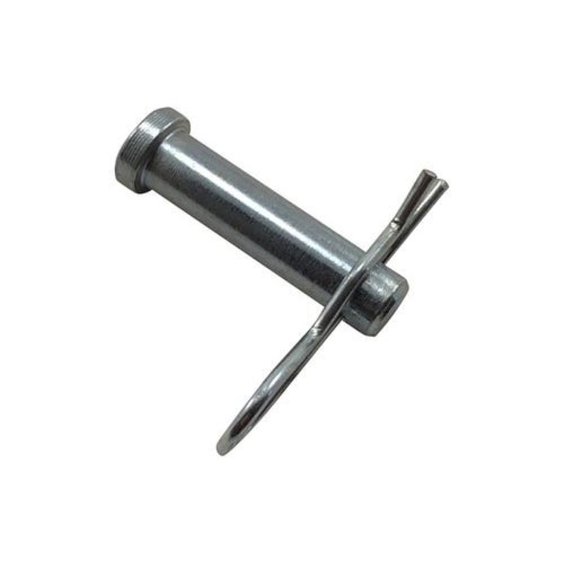 Clevis Pin With Clip