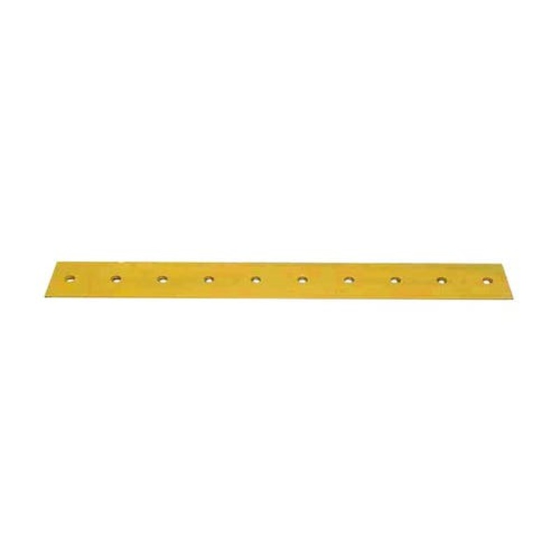 Cutting Edge Center fits Case 550H 550H 311729A1