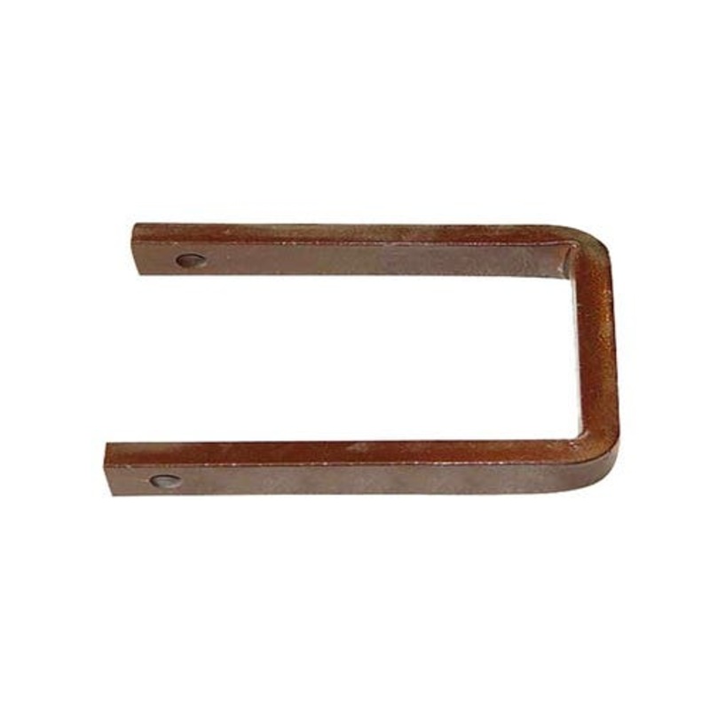 Dozer Clamp Lower fits Case 1150C 1150D 1150E 1155D 1155E 1150B 1150C 1150D 1150E 1155D 1155E F43767