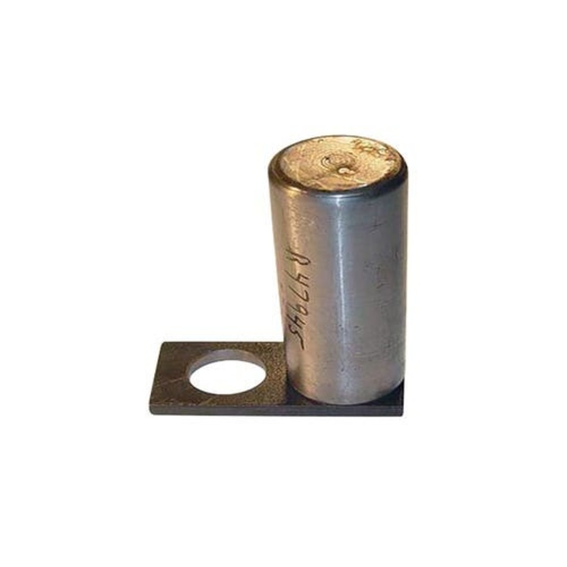 Dozer Cross Member End Pin fits Case 1150C 1150D 1150E 1150G 1150H 1150C 1150D 1150E 1150G 1150H R47945