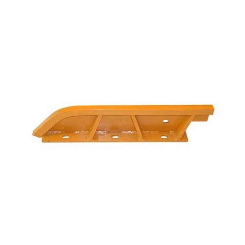 Dozer Track Guard Right Front fits Case 750H 850B 850C 850D 850E 850G 850H 855C 855E 855D 850D 850B 850C 850D 850E 850G 850H 855E 855D 850D R56629