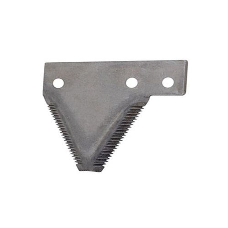 End Overlap Sickle Section fits New Holland HW300 HW320 495 499 1475 1495 1499 2200H 2300H 2450 2550 86615985 86520698 86520698DS 89861129