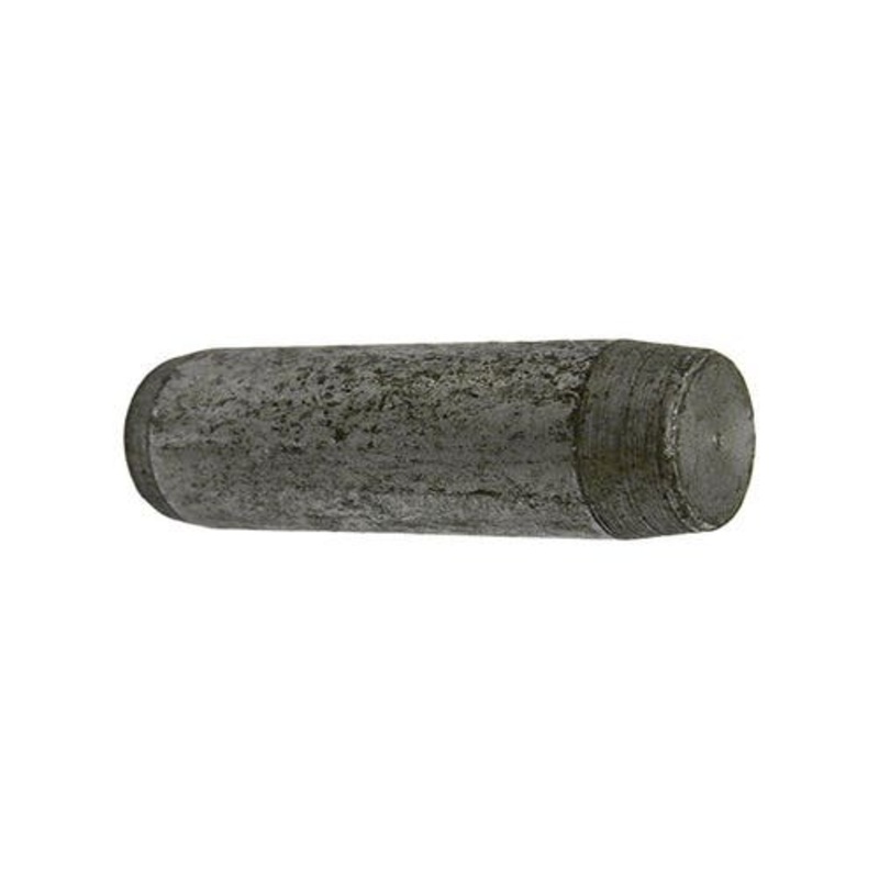 Front Axle Dowel fits Case 570LXT 570MXT 580L 580M 580 Super L 580 Super M 585G 586G 588G 570LXT 570MXT 580L 580M 580 Super L 580 Super M 1966138C1