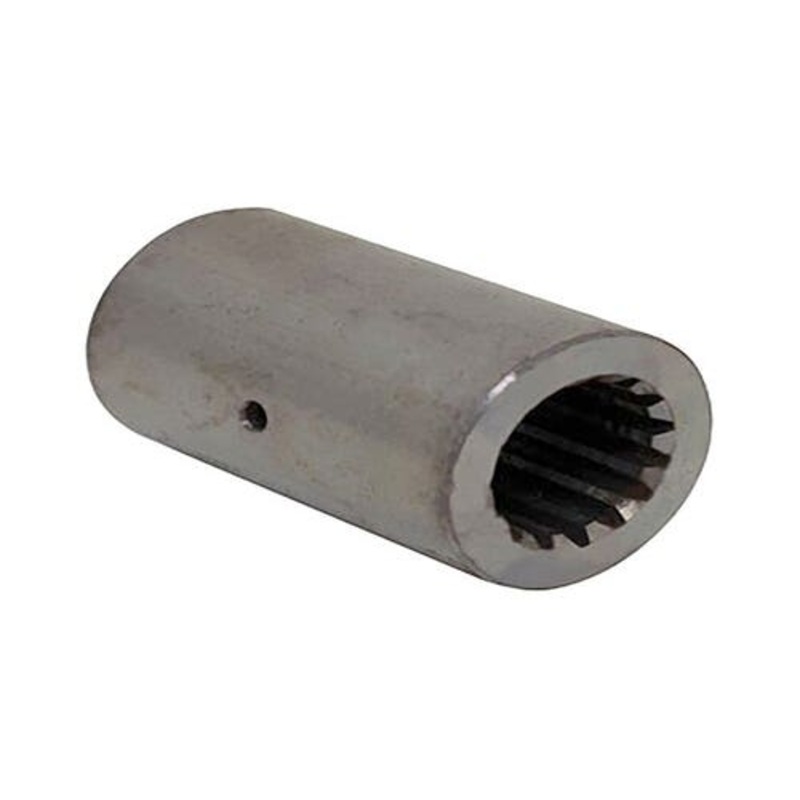 Front Drive Splined Coupling fits John Deere 110 4044M 4044R 4049R 4052M 4052R 4066M 4066R 4120 4320 4500 4510 4520 4600 4610 4700 4710 4720 M132456