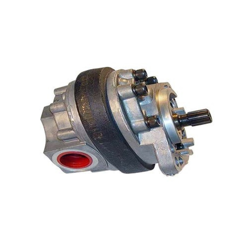Hydraulic Pump fits Case 680K 780C 780D 680K 780C 780D D127917