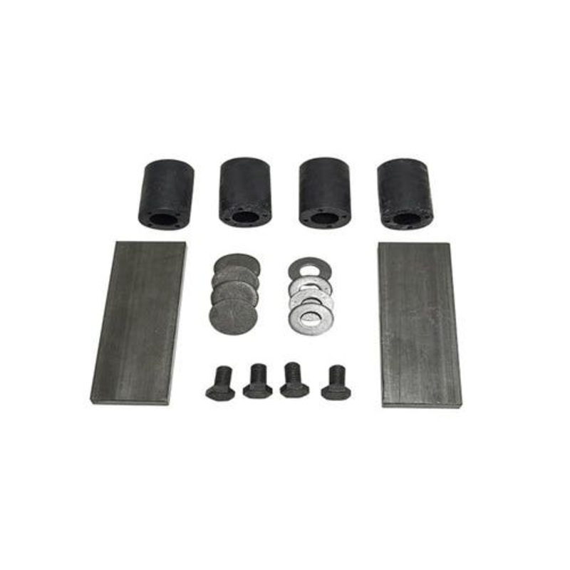 Idler Wear Kit fits Case 450 450B 450C 455C 550 550E 550G 550H 450 455C 450B 450C 550E 550G 550H 550 144392A3