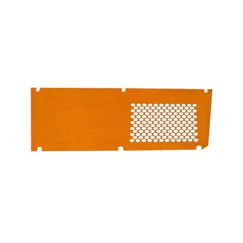 Loader Engine Side Shield fits Case 850B 850C 855C 850B 850C 855C R42614
