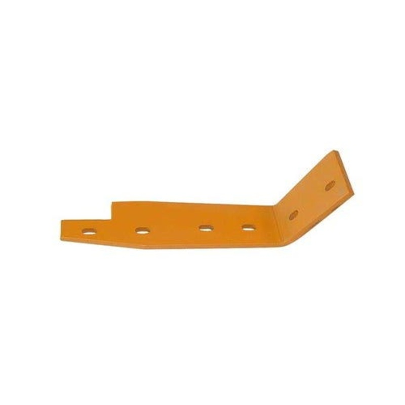 Outer Rear Cover Left Hand fits Case 1150C 1150B 1150C R27548