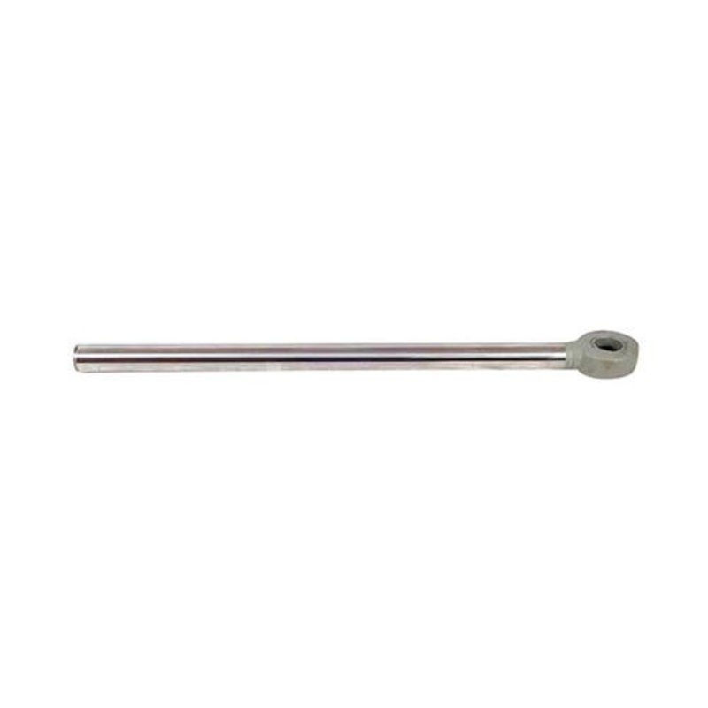 Outrigger Cylinder Rod fits Case 580D 580E 580L 580M 580SE 580 Super L 580 Super M 580D 580E 580L 580M 580SE 580 Super L 580 Super M 123726A1