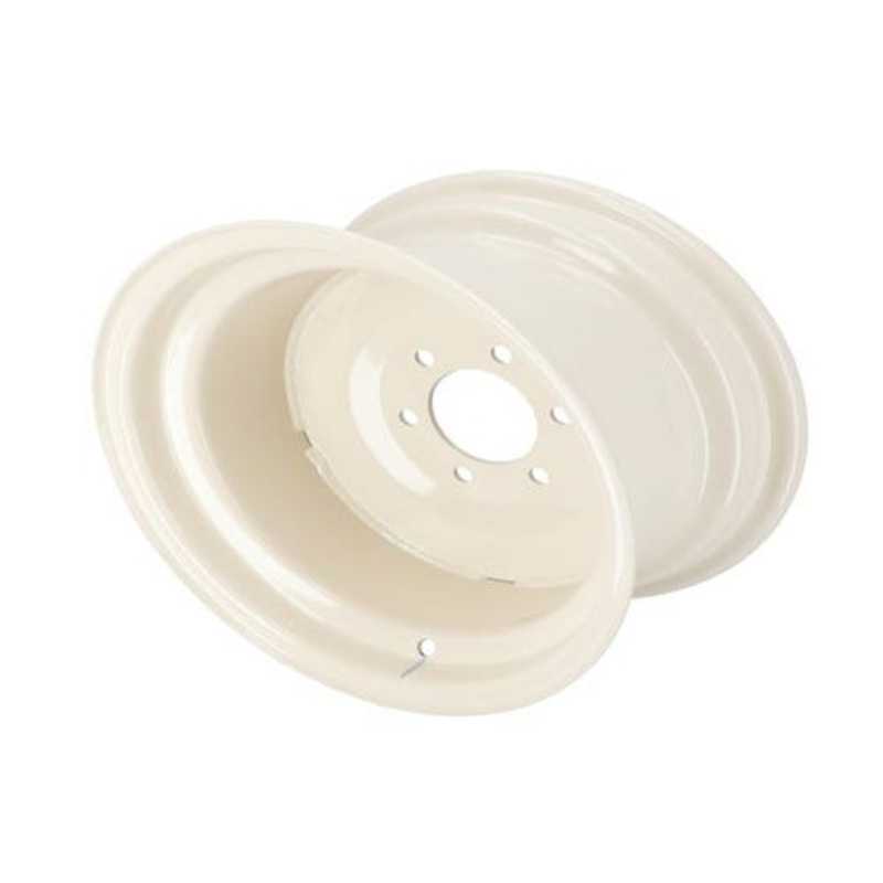 Rear Wheel (B) for Turf Tire