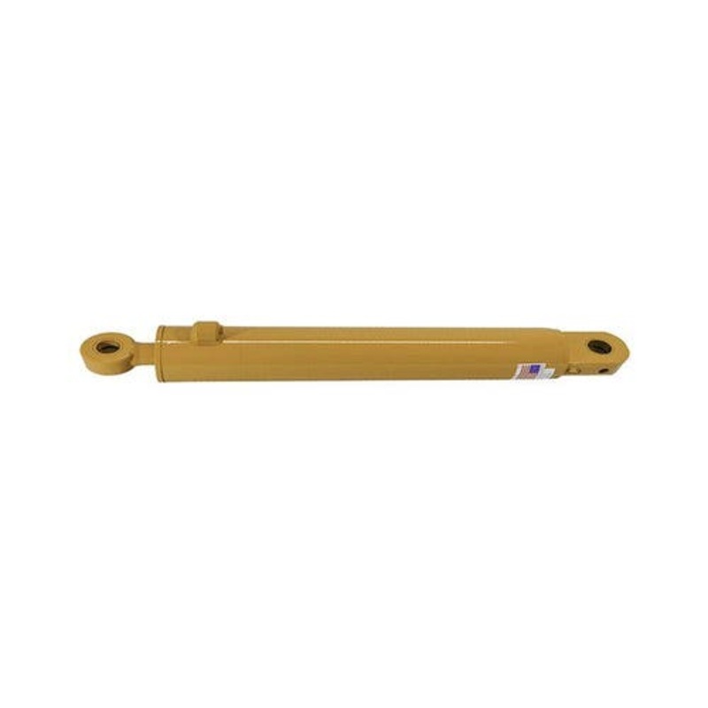 Stabilizer Cylinder fits Case 580SK 580SK 199720A1