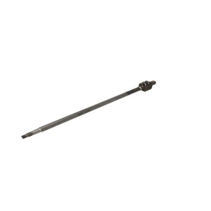 Steering Shaft With Ball Nut Assembly fits Yanmar 194115-15500