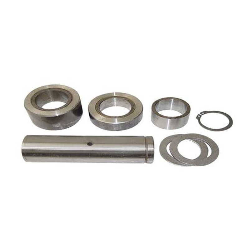 Swing Tower Repair Kit - Lower fits Case 580B 580C 580B 580C