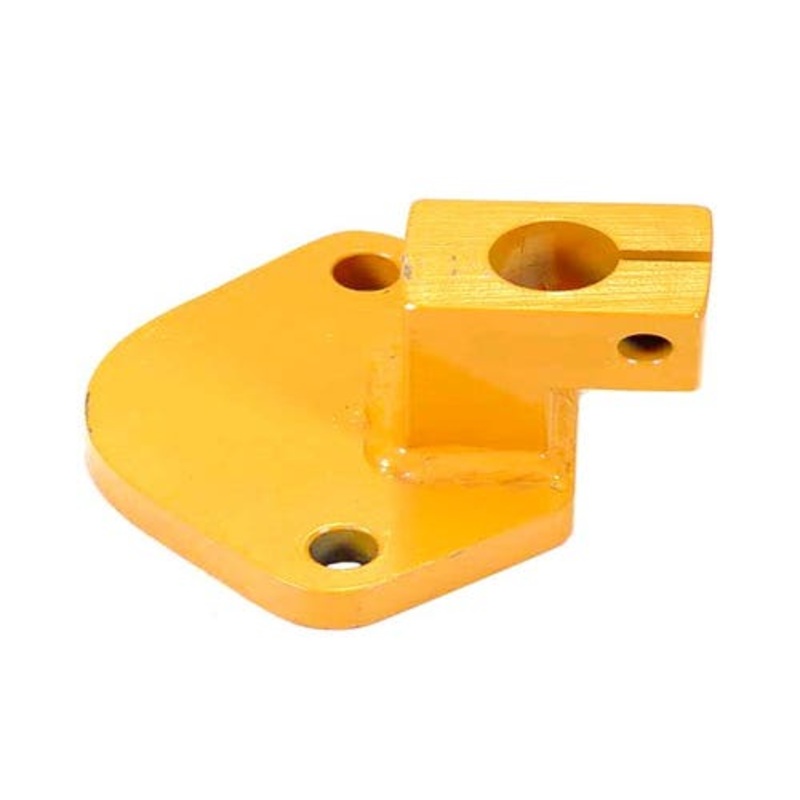 Top Roller Bracket fits Case 350 350B 350 350B D42198