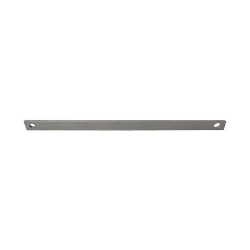 Track Adjuster Wear Plate - 3/8" Thick fits Case 310 350 350B 350 350B D35276