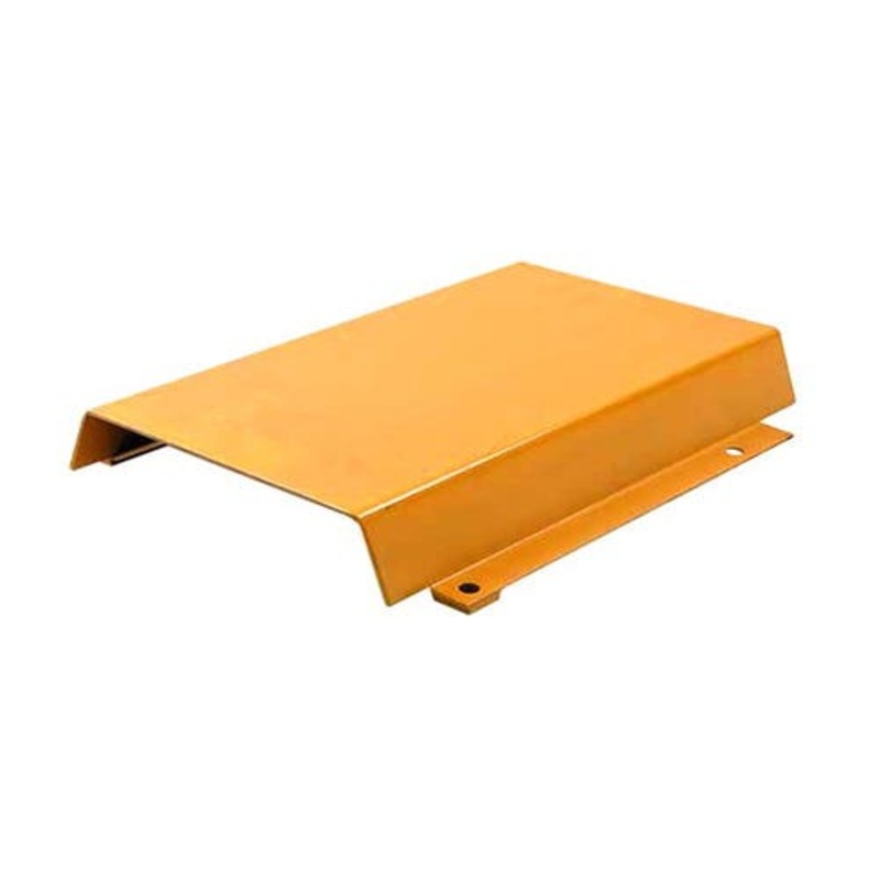 Transmission Belly Pan - Front fits Case 450 450B 450C 550 550E 550G 550H 450 450B 450C 550E 550G 550H 550 125071A1 D35162