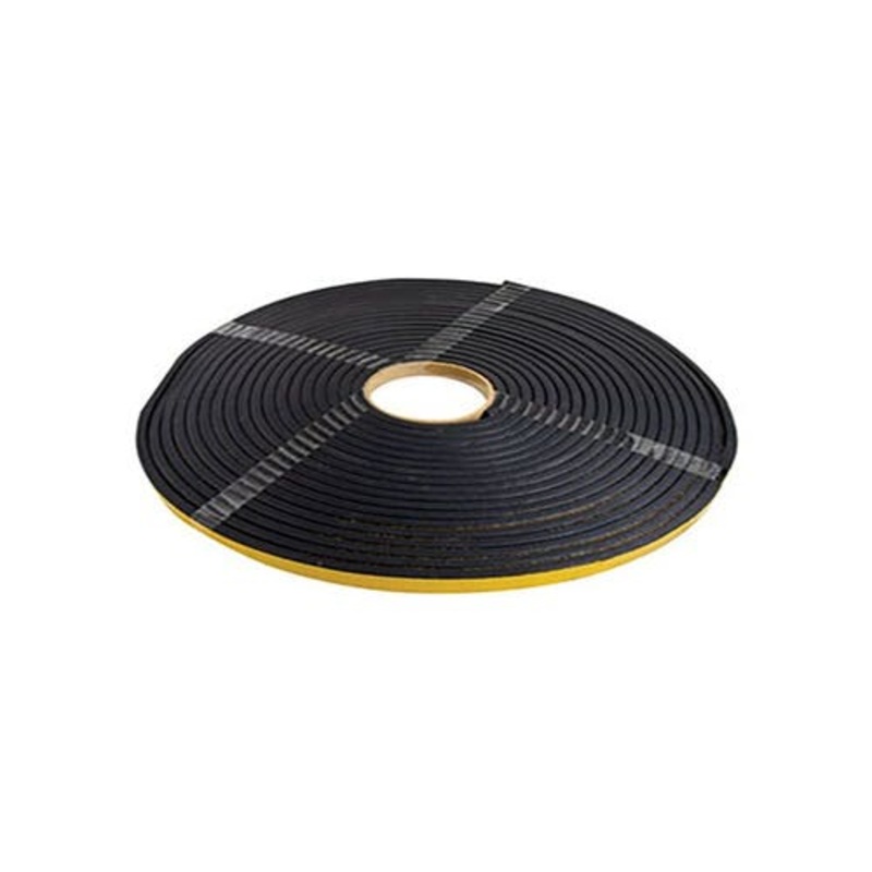 Weatherstrip fits John Deere 5220 5320 5420 5425 5520 5525 6110 6120 6200 6210 6220 6300 6310 6320 6320L 6400 6410 6420 6420L 6500 6520L 7330 L165436