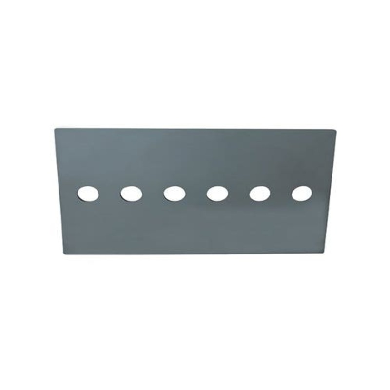Blade Backer Plate fits Case 450 450B 450C 550 550E 550G 450 450B 450C 550E 550G 550 D47766