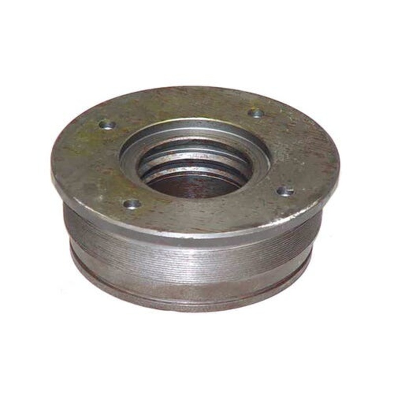 Boom Cylinder Gland fits Case 580K 580SK 580 Super L 590 590 Super L 590 Super M 580 Super M 590 Super L 580K 580SK 580 Super L 580 Super M 1542918C3