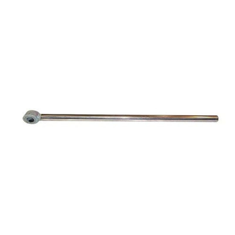 Boom Cylinder Rod with Bushing fits Case 570LXT 580L 580M 570LXT 580L 580M 182109A1