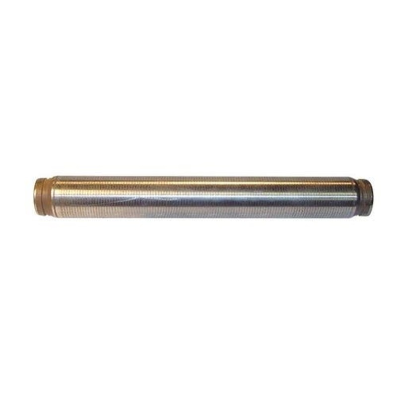 Boom to Dipper Cylinder Tube Pin fits Case 580K 580SK 580K 580SK D138023