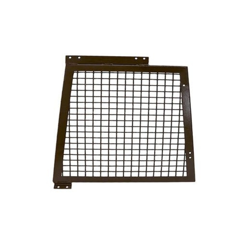 Brush Screen Left Hand fits Case 1150C 1150D 1150E 1155D 1155E 1150B 1150C 1150D 1150E 1155D 1155E R39249