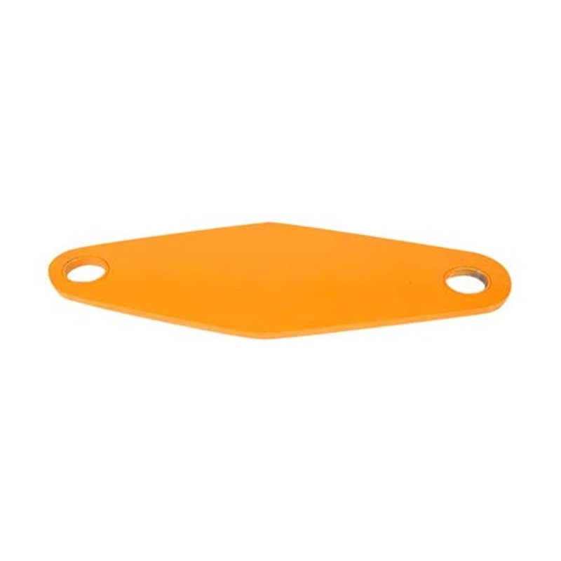 Bucket Link Left Hand or Right Hand fits Case 580D 580E 580SE 580D 580E 580SE D89620