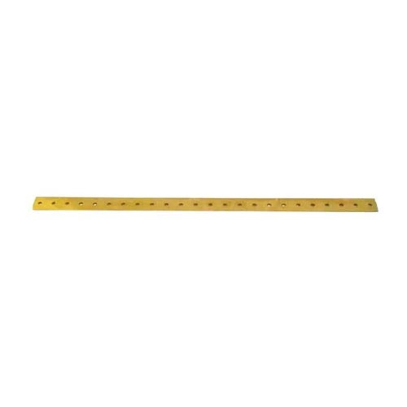 Center Dozer Blade Cutting Edge fits Case 1150C 1150B 1150C R41350 D47776 R47776