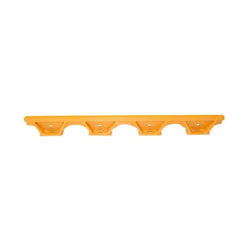Center Rock Guard fits Case 450C 455C 550 450C 455C 550 141196A1