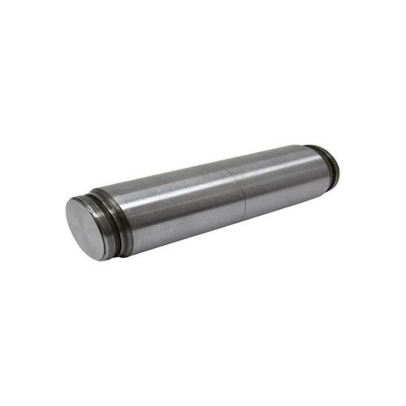 Dipper Cylinder Rod End to Dipper Pin fits Case 580L 580M 580L 580 Super L 580L 580M 580L 580 Super L 129041A1