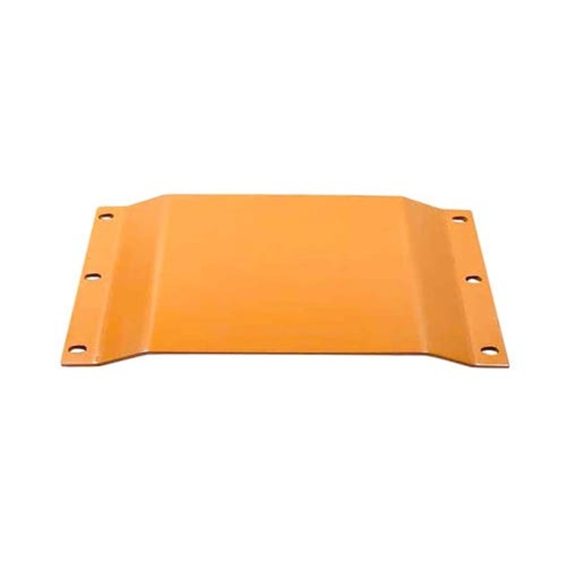 Drive Train Center Belly Pan fits Case 850 850B 850C 850D 850E 855C 855D 850 850B 850C 850D 850E 855C 855D R31580