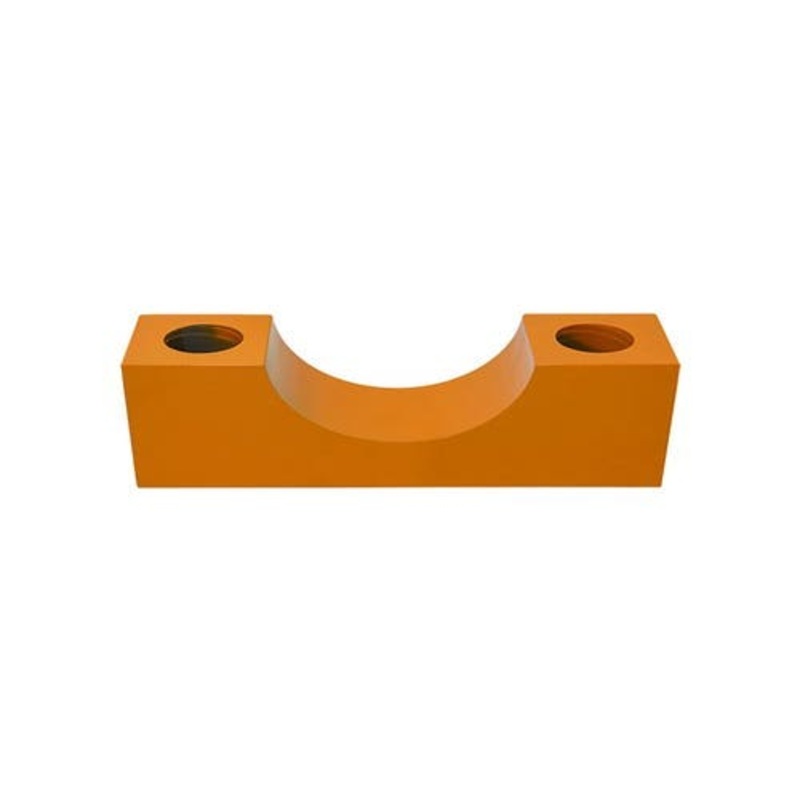 Equalizer Shaft Bracket fits Case 1150C 1150D 1150E 1150C 1150D 1150E R49332