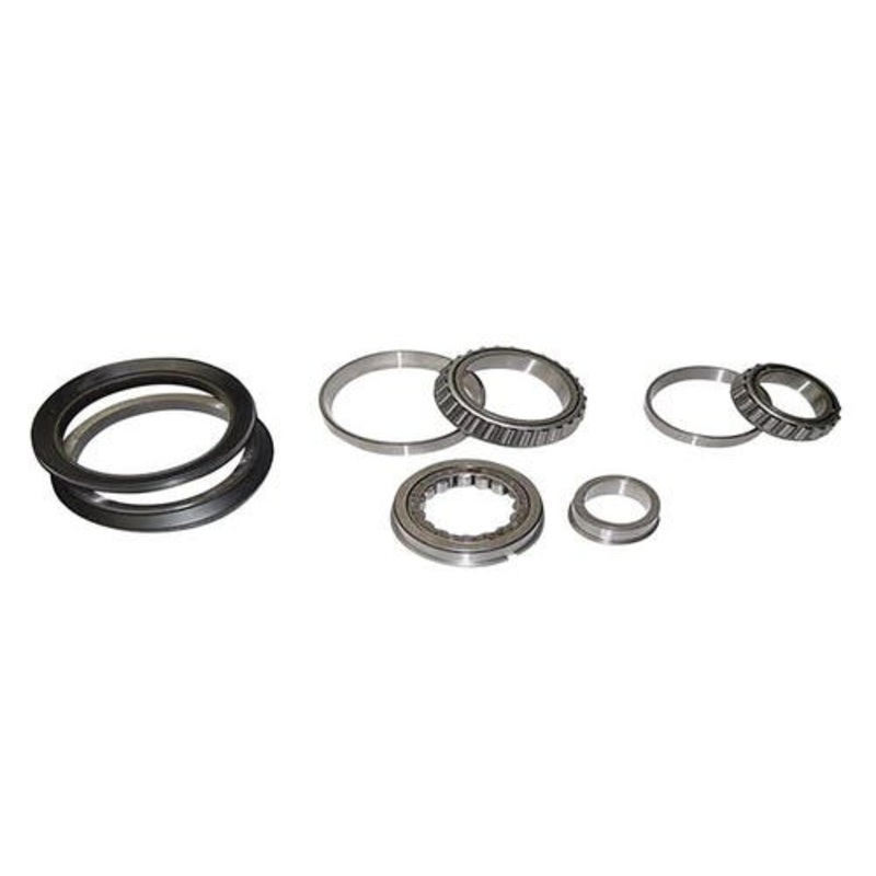 Final Drive Bearing and Seal Kit fits Case 450B 450 450B 450