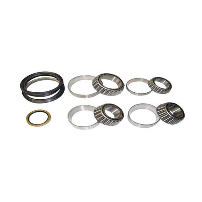 Final Drive Bearing Gasket Seal Kit fits Case 1150 1150